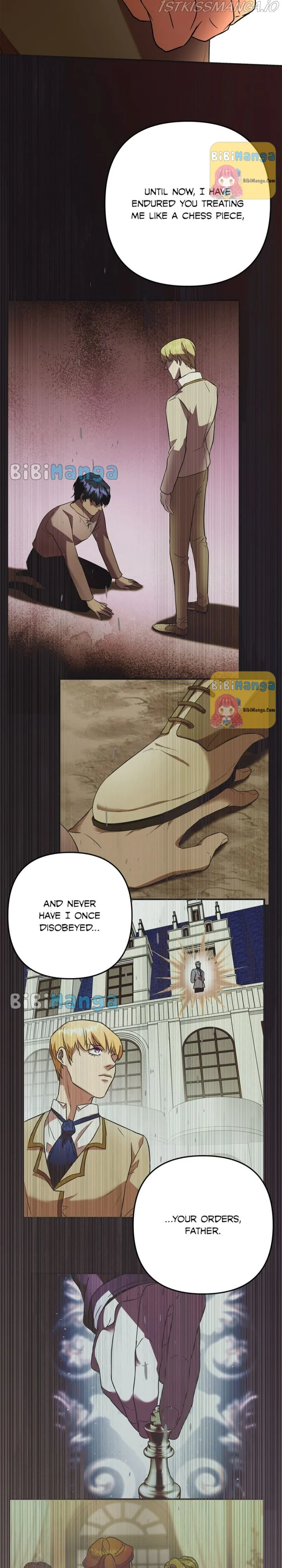 Agatha Chapter 62 page 22