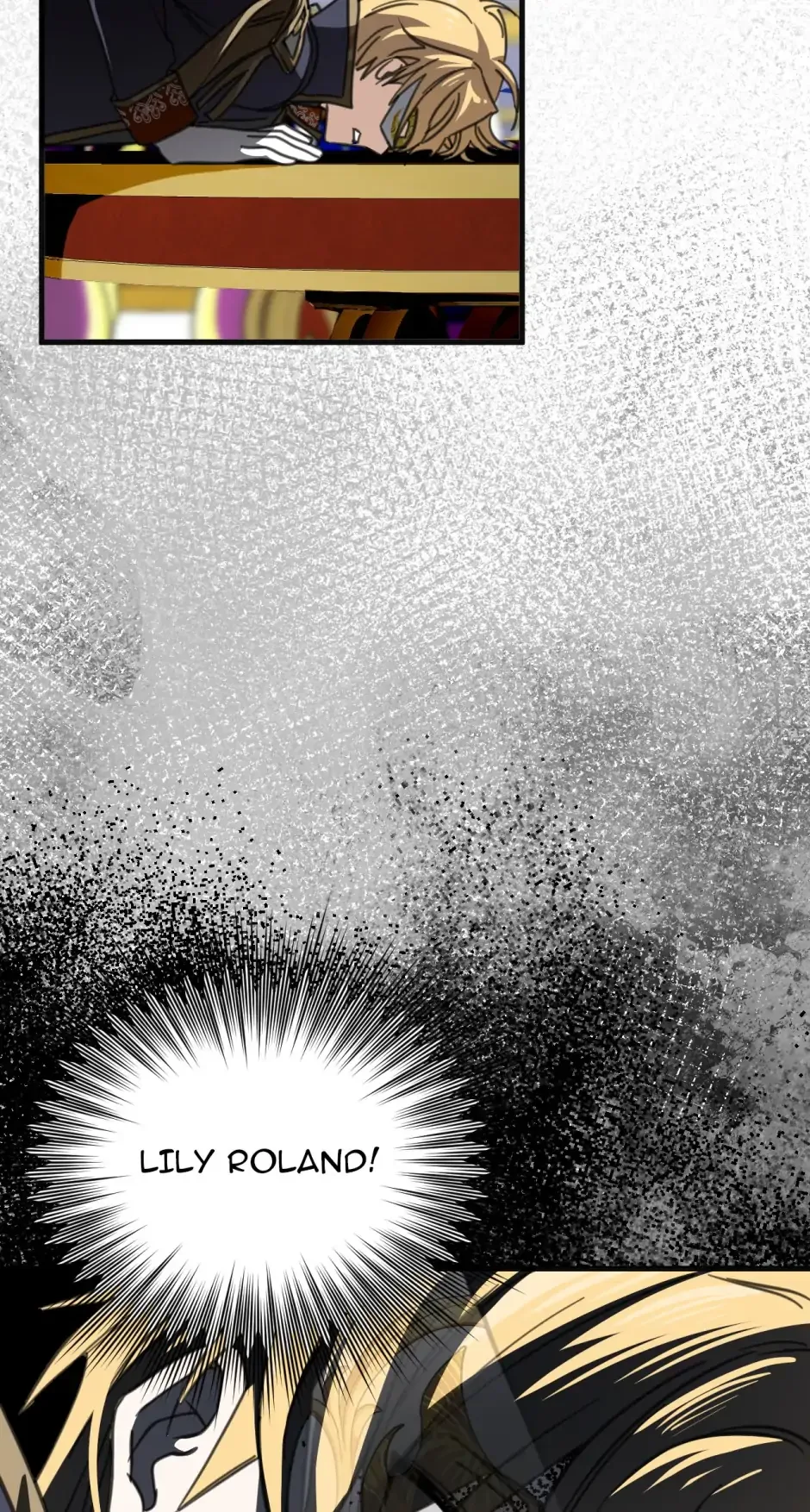 The Ducal Family’s Poisonous Flower Chapter 48 page 40