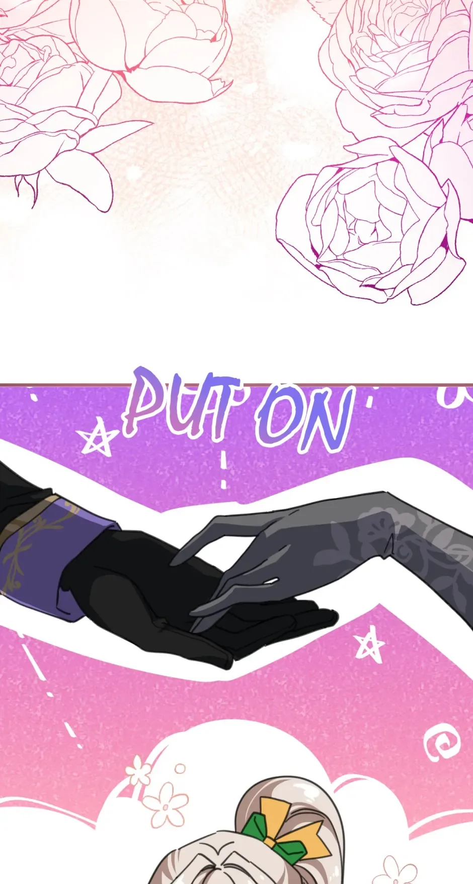 The Ducal Family’s Poisonous Flower Chapter 48 page 38