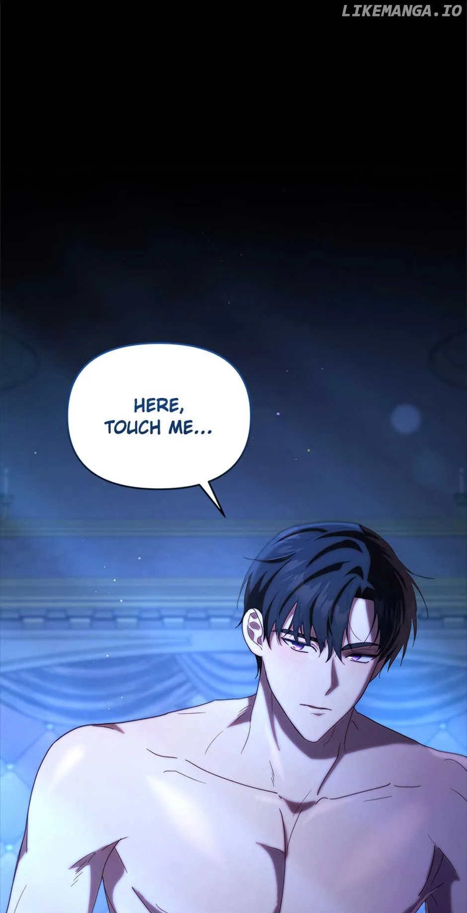 The Contract Couple: Ines & Kaisac Chapter 49 page 75