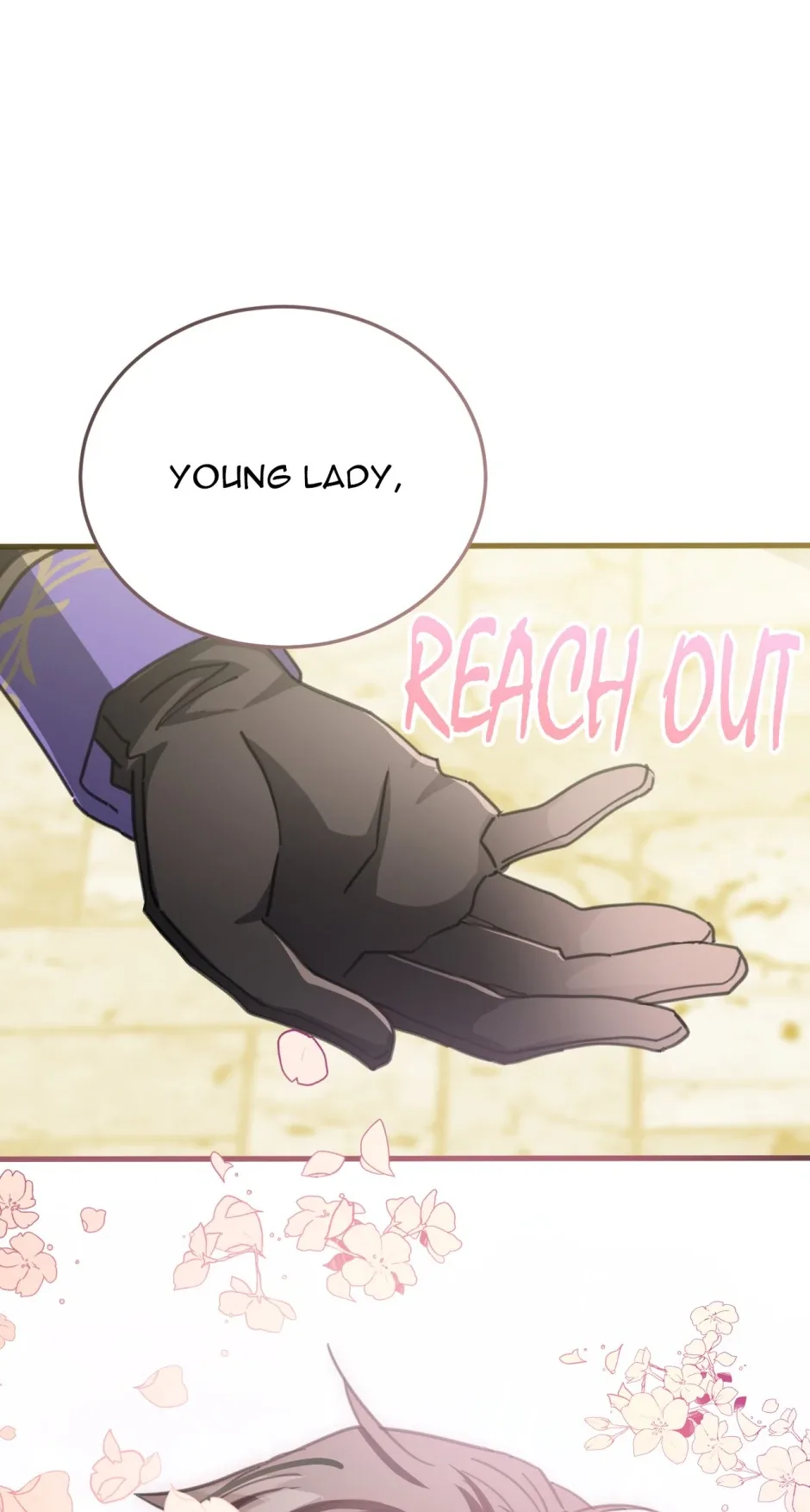 The Ducal Family’s Poisonous Flower Chapter 48 page 35