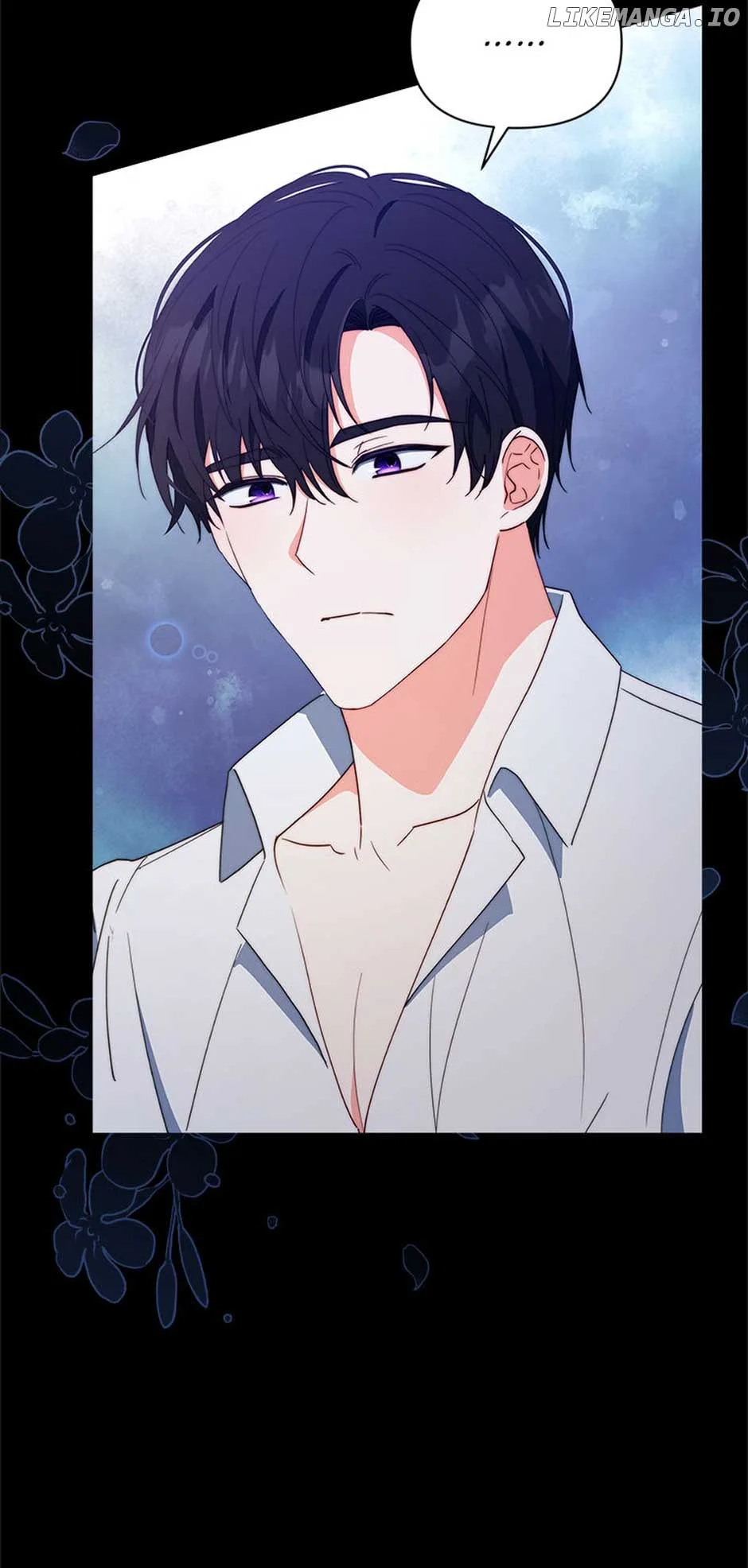 The Contract Couple: Ines & Kaisac Chapter 49 page 73
