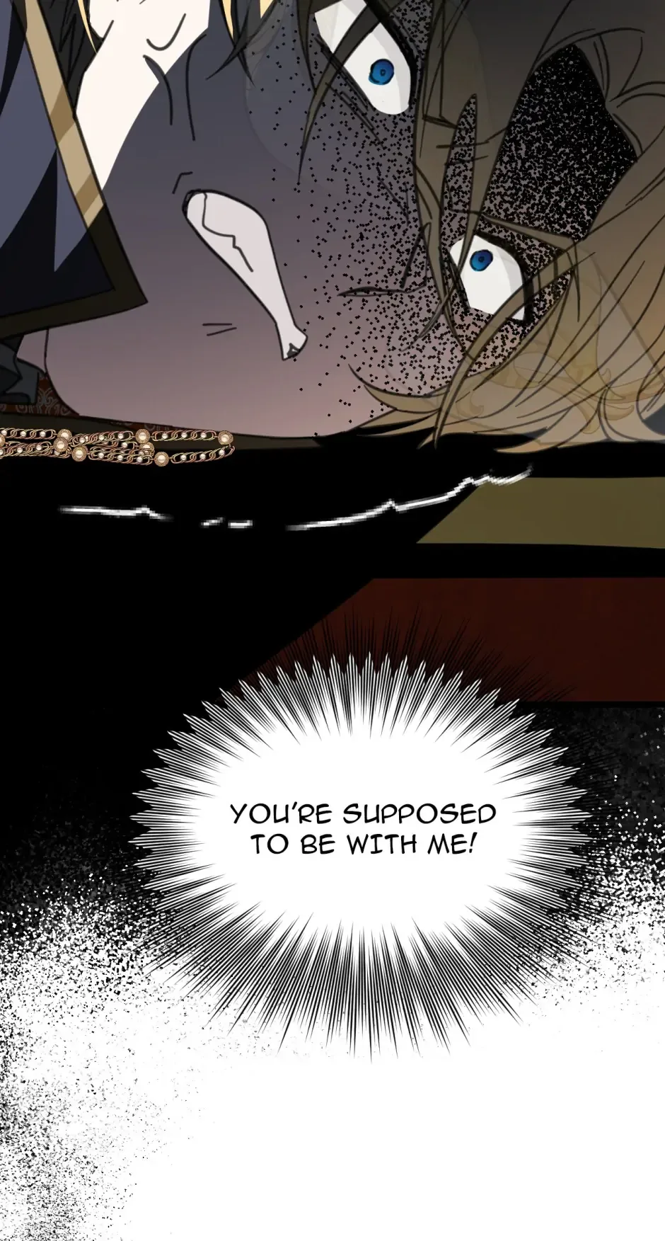 The Ducal Family’s Poisonous Flower Chapter 48 page 41