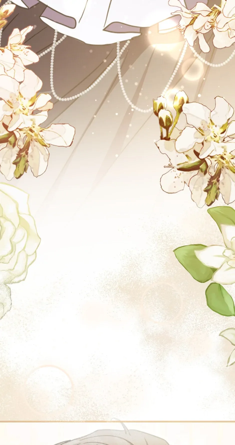 The Ducal Family’s Poisonous Flower Chapter 48 page 46