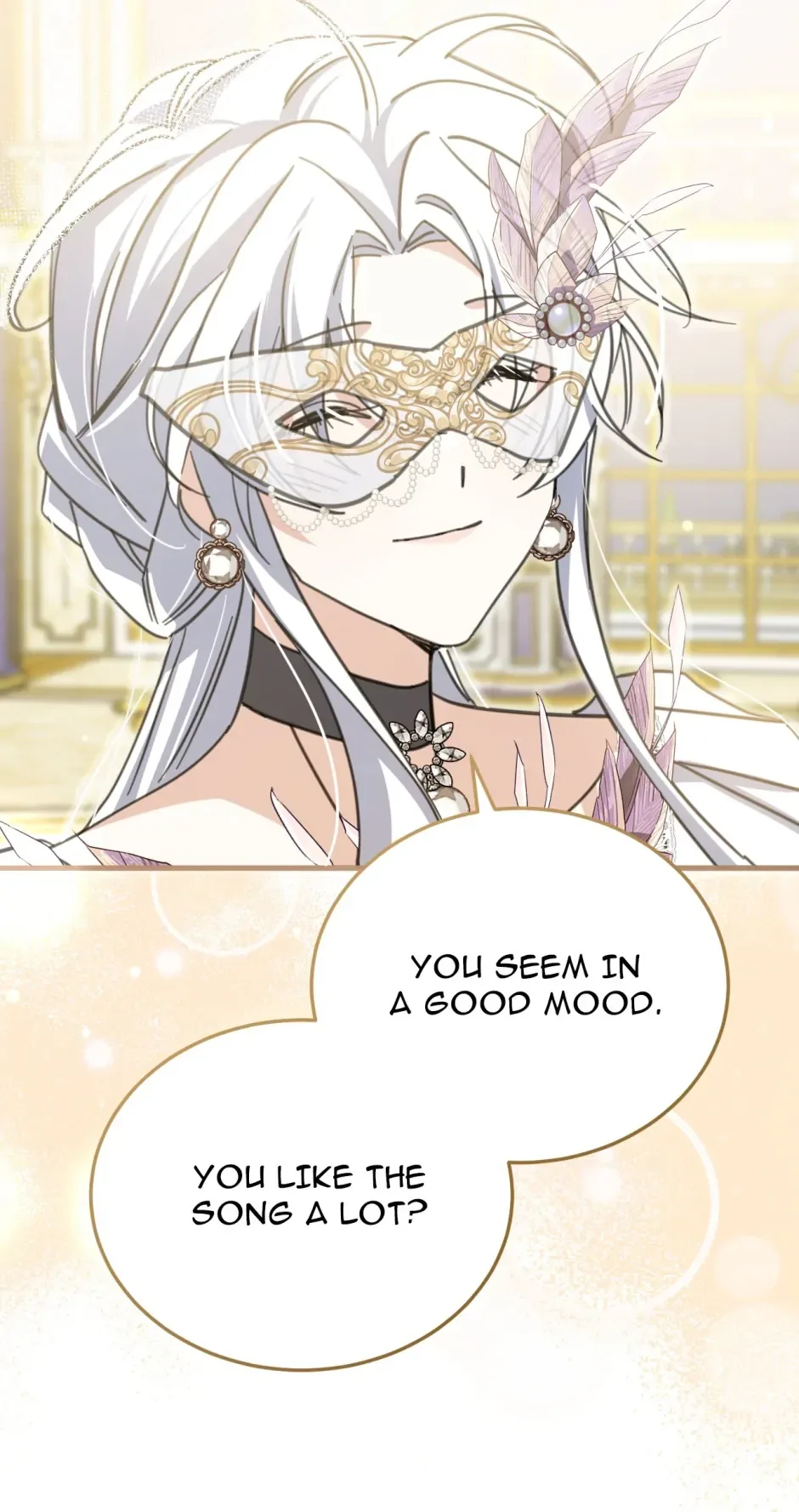 The Ducal Family’s Poisonous Flower Chapter 48 page 48