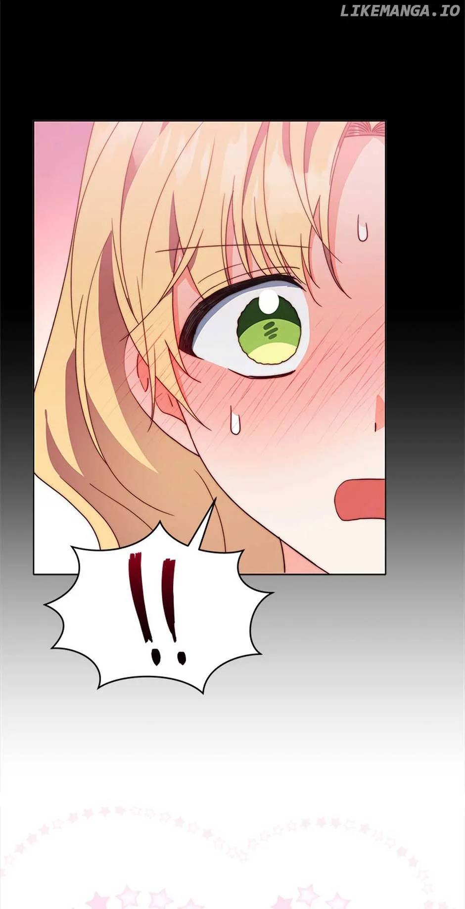 The Contract Couple: Ines & Kaisac Chapter 49 page 78