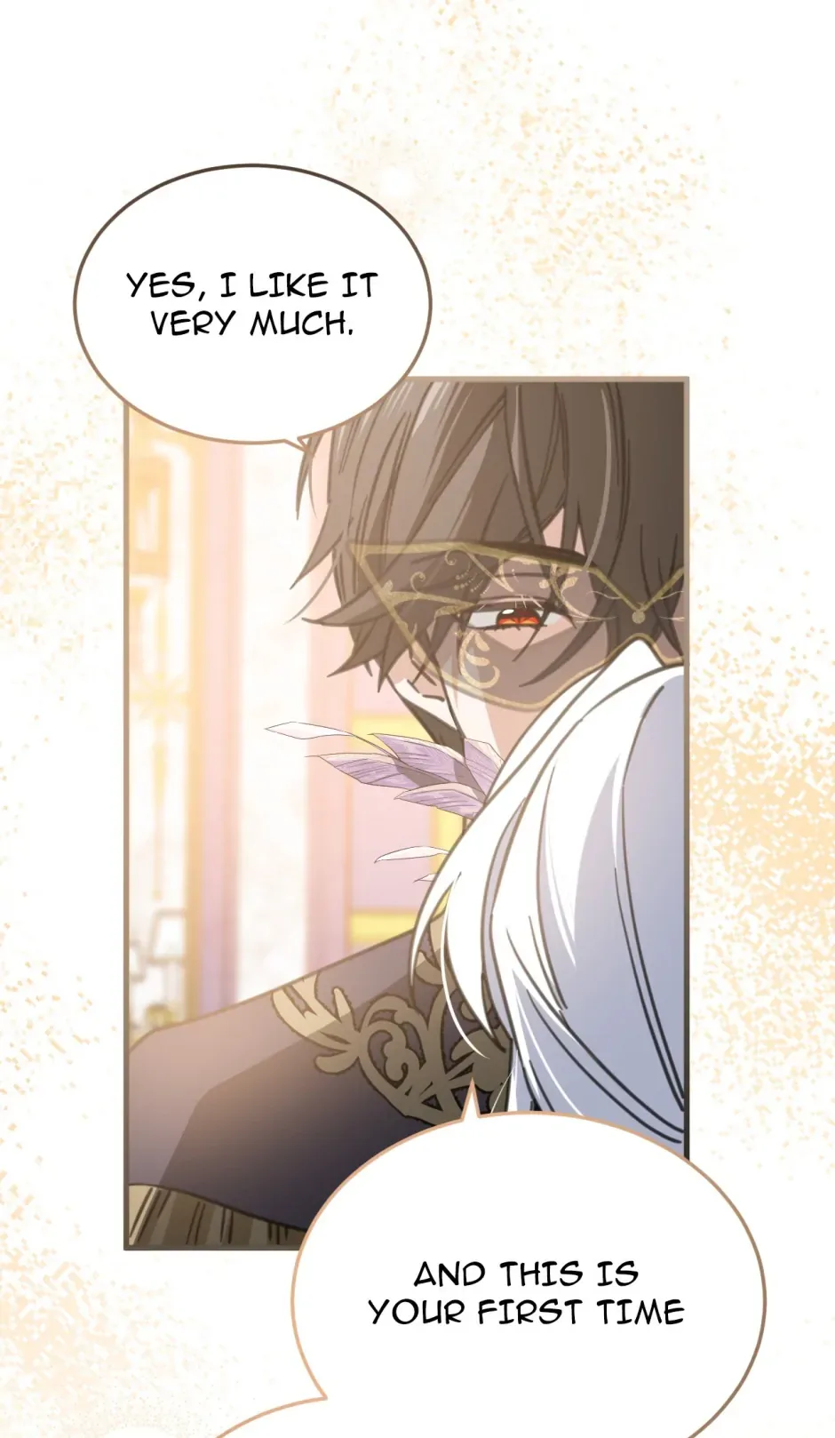 The Ducal Family’s Poisonous Flower Chapter 48 page 49