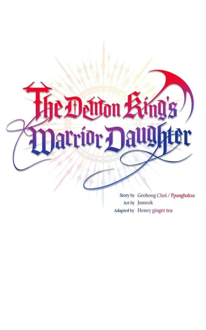The Demon King Dad and his Hero Daughter Chapter 49 page 51