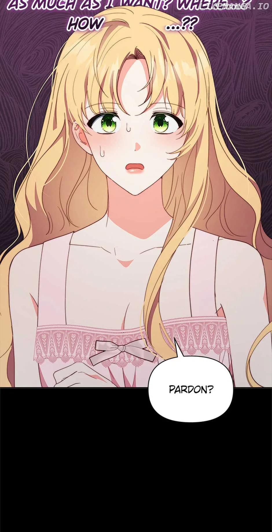 The Contract Couple: Ines & Kaisac Chapter 49 page 77