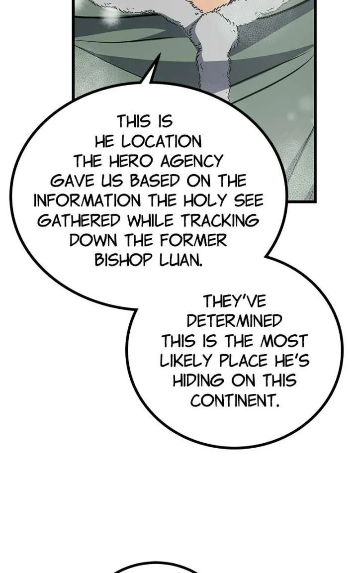 The Demon King Dad and his Hero Daughter Chapter 49 page 56