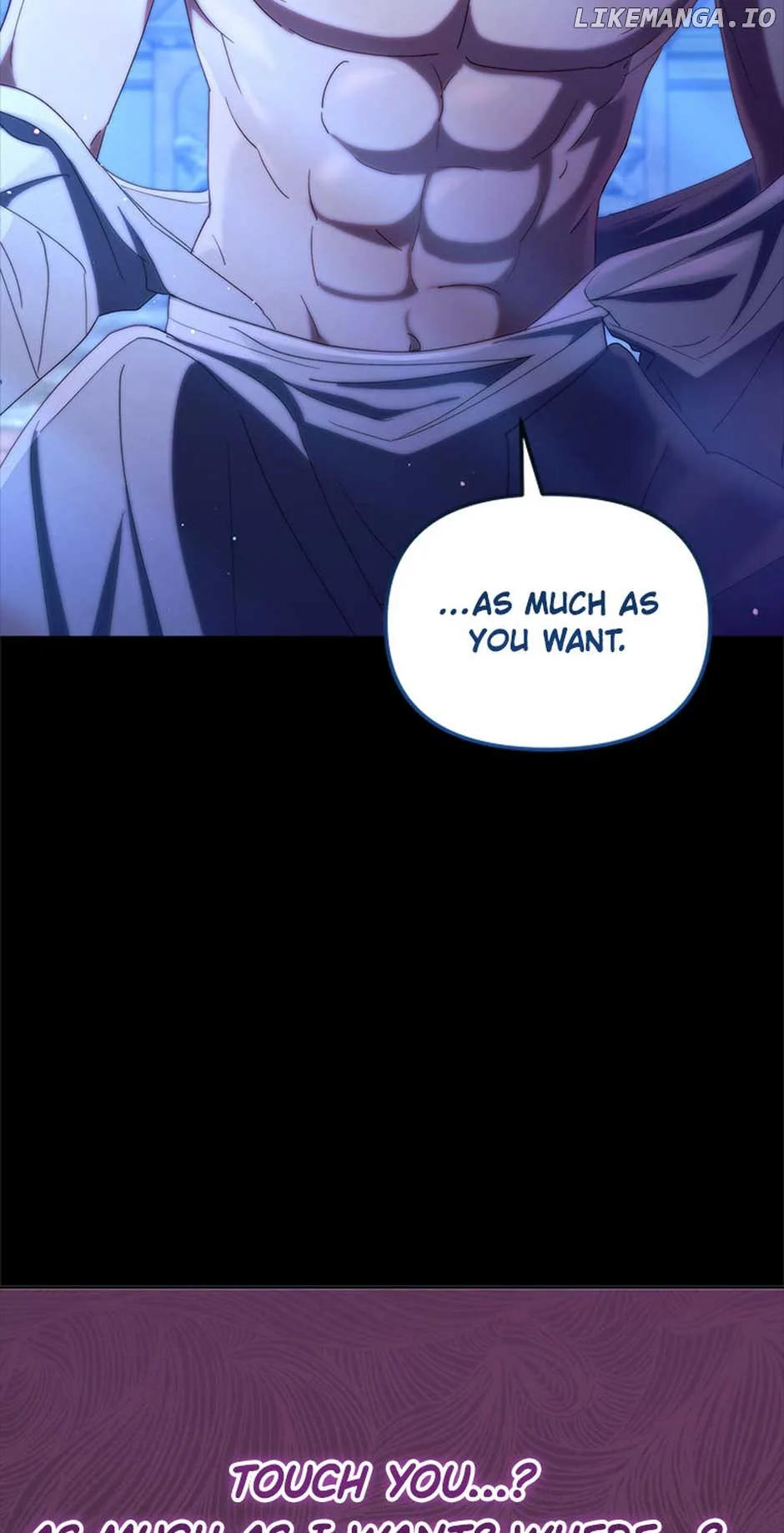 The Contract Couple: Ines & Kaisac Chapter 49 page 76