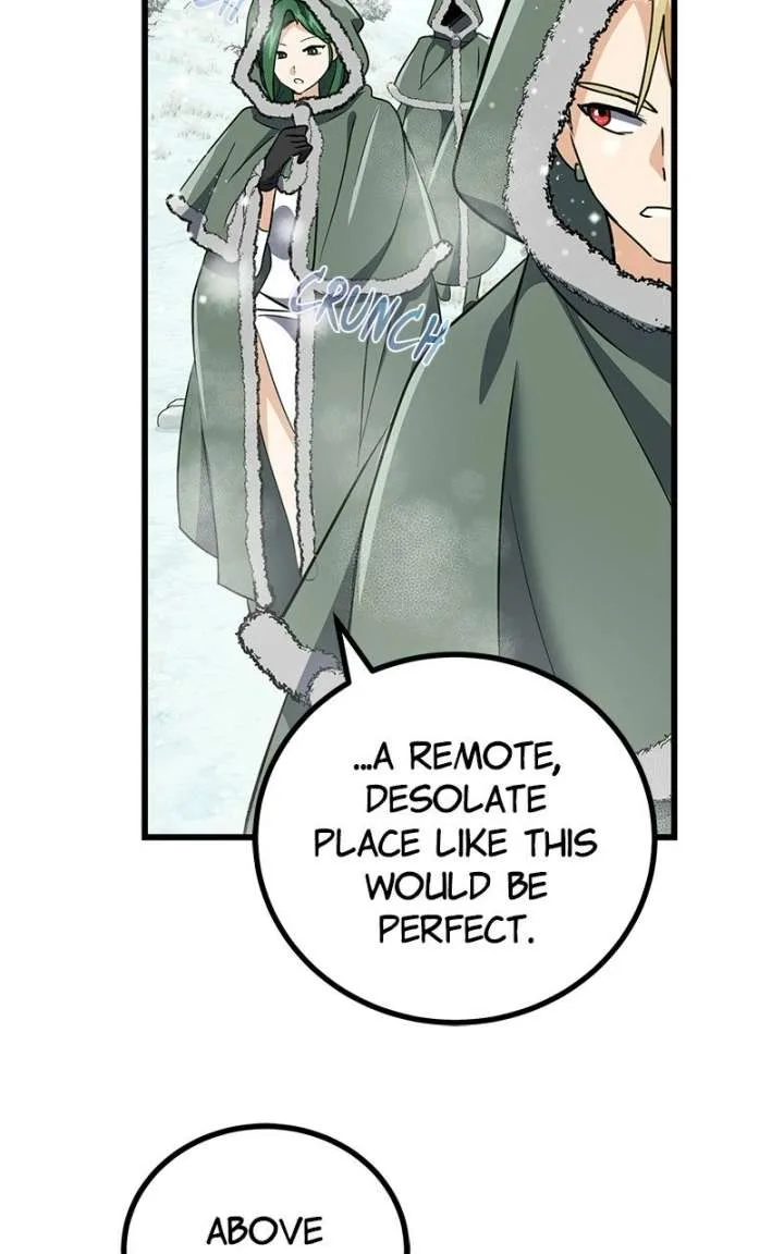 The Demon King Dad and his Hero Daughter Chapter 49 page 59