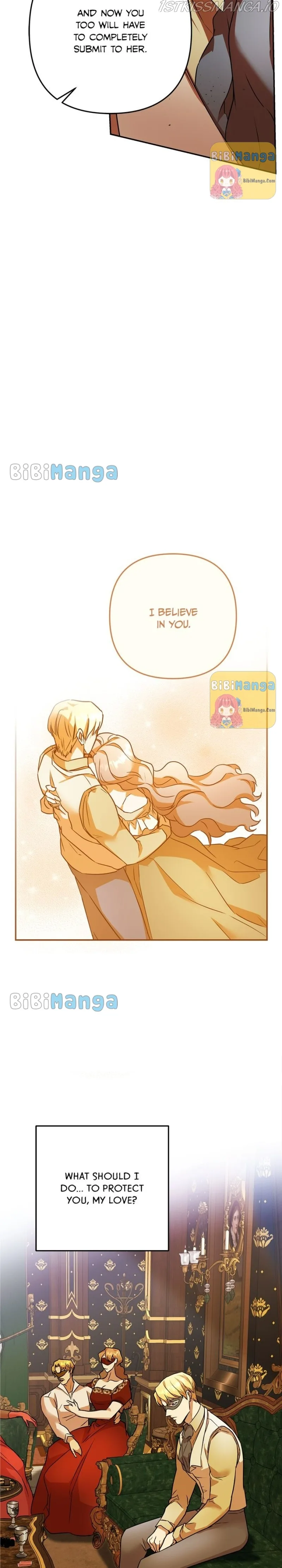 Agatha Chapter 62 page 27