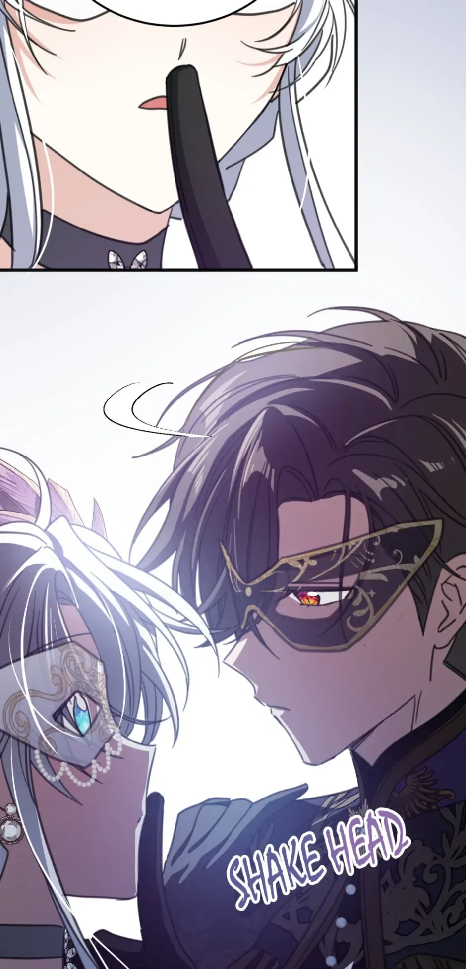 The Ducal Family’s Poisonous Flower Chapter 48 page 58