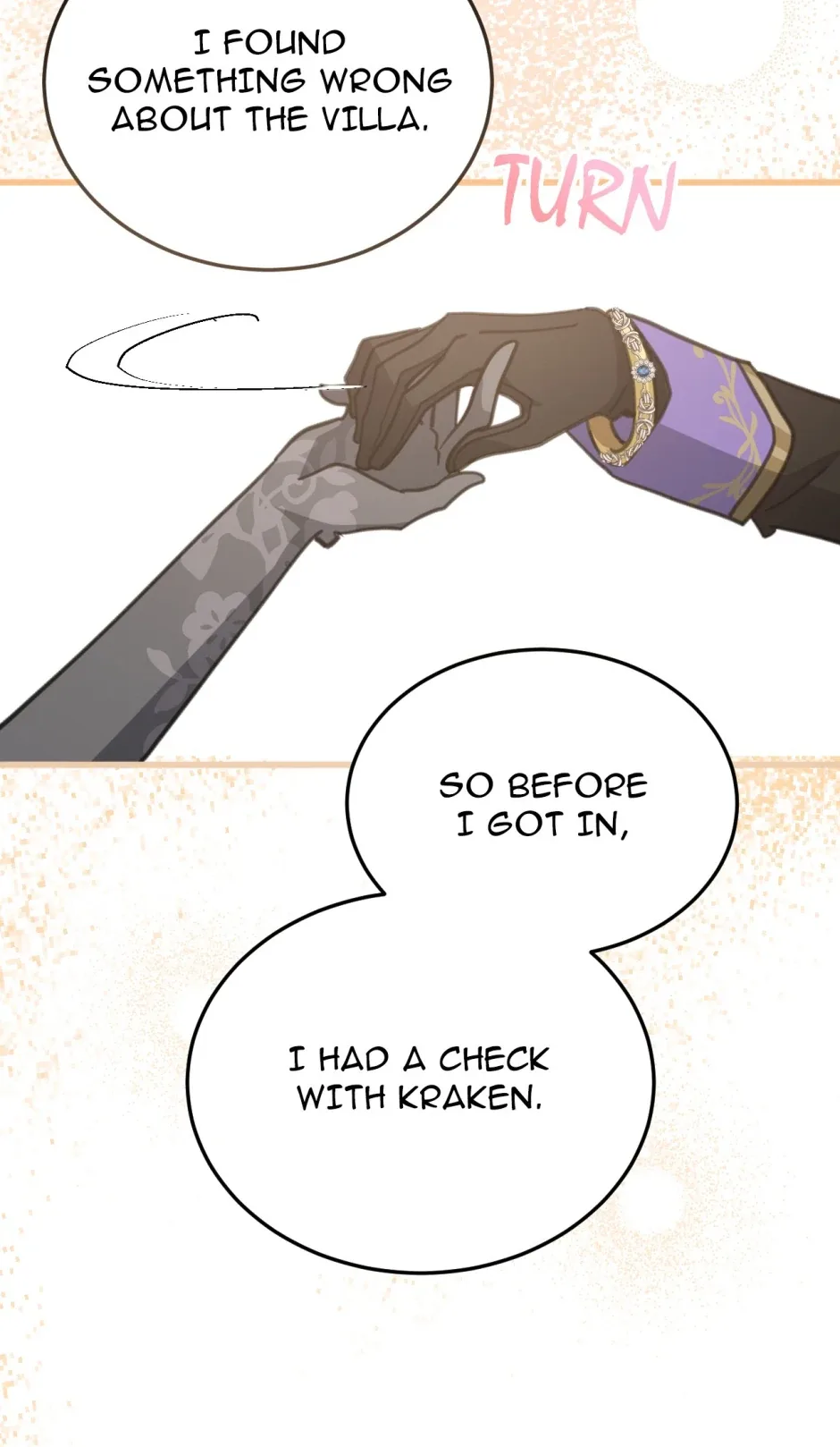 The Ducal Family’s Poisonous Flower Chapter 48 page 53