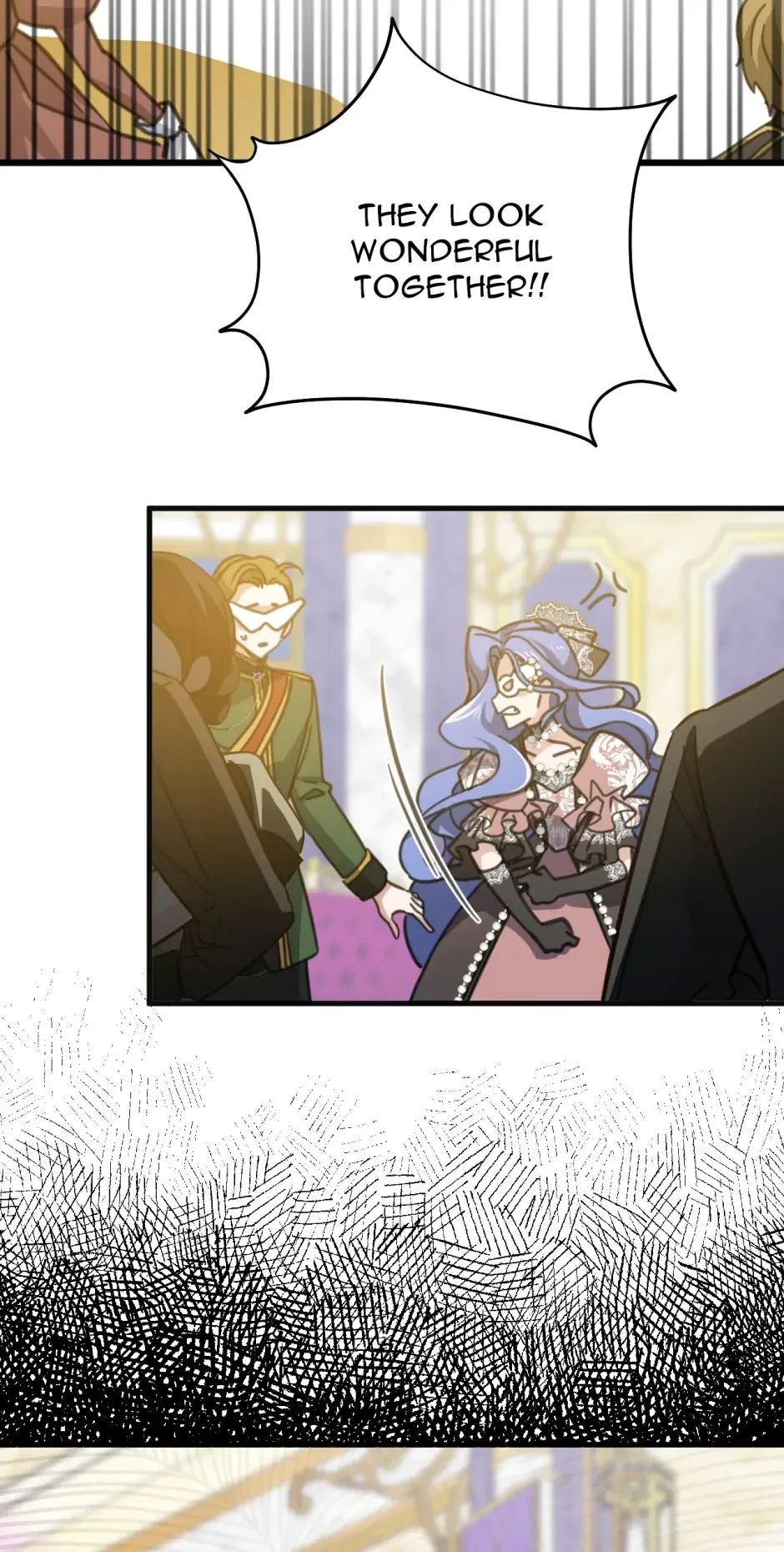 The Ducal Family’s Poisonous Flower Chapter 48 page 63