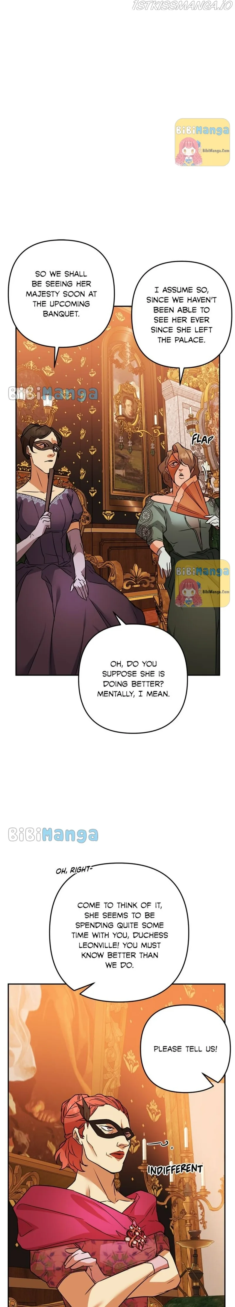 Agatha Chapter 62 page 32