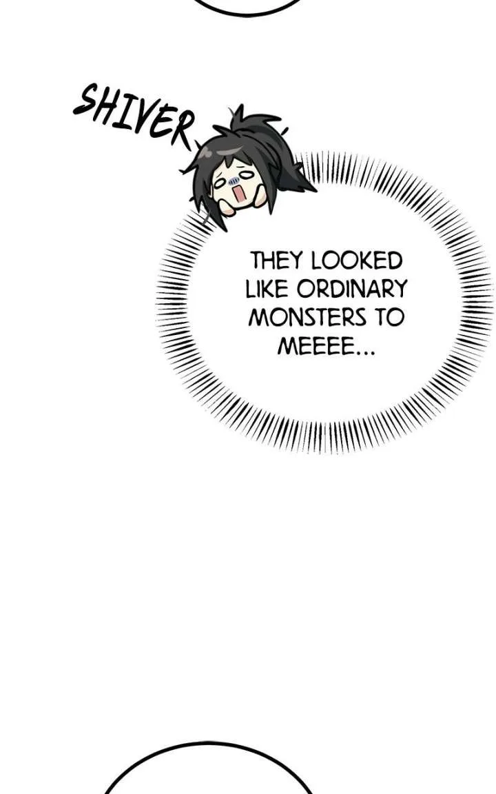 The Demon King Dad and his Hero Daughter Chapter 49 page 72