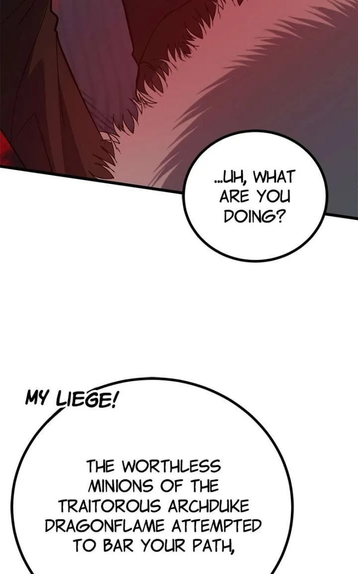 The Demon King Dad and his Hero Daughter Chapter 49 page 70