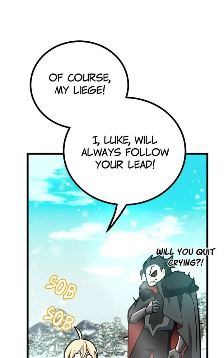 The Demon King Dad and his Hero Daughter Chapter 49 page 81