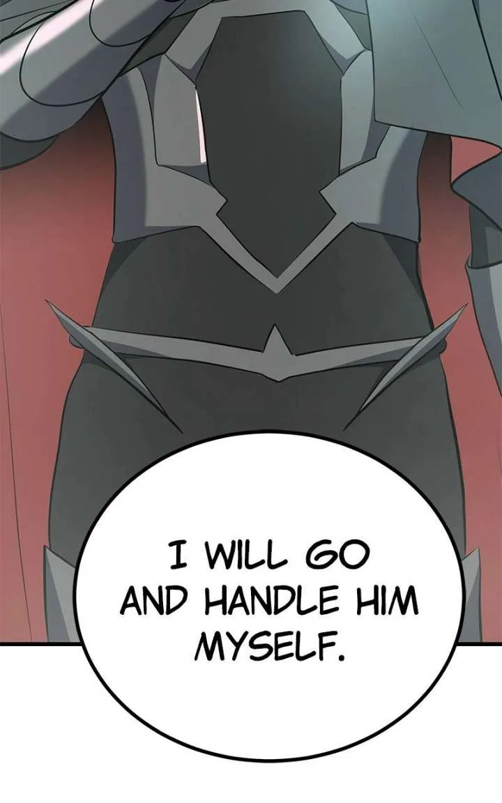 The Demon King Dad and his Hero Daughter Chapter 49 page 80
