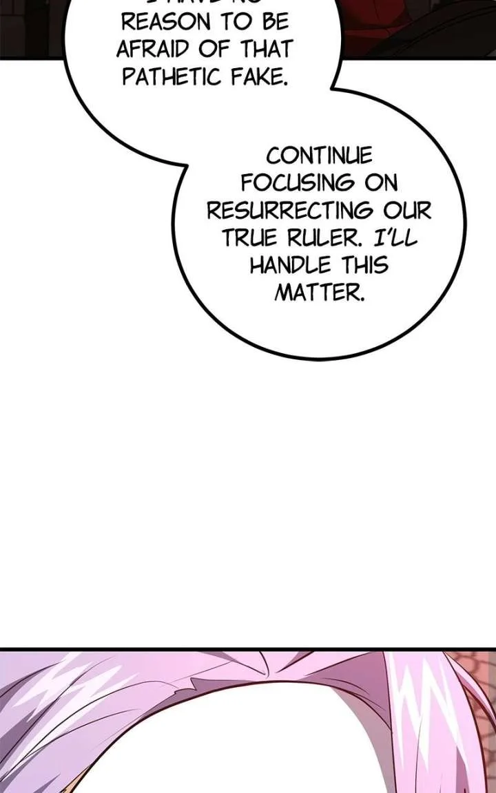 The Demon King Dad and his Hero Daughter Chapter 49 page 91