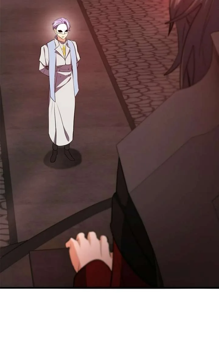 The Demon King Dad and his Hero Daughter Chapter 49 page 87