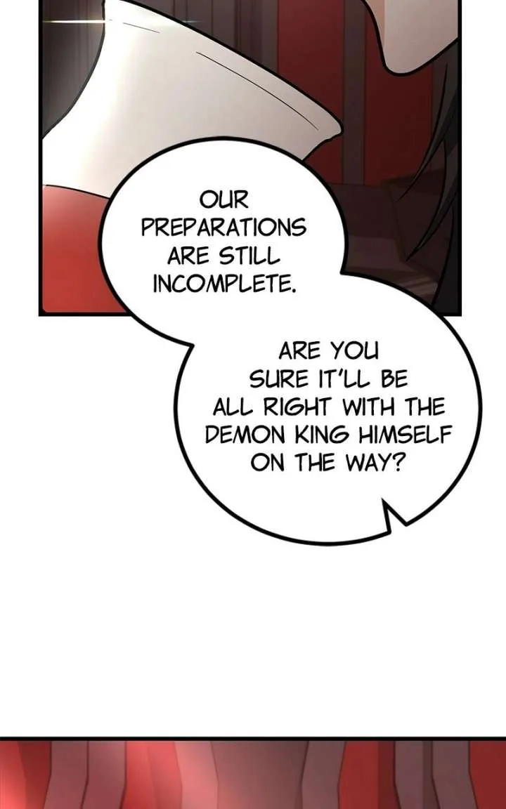 The Demon King Dad and his Hero Daughter Chapter 49 page 89
