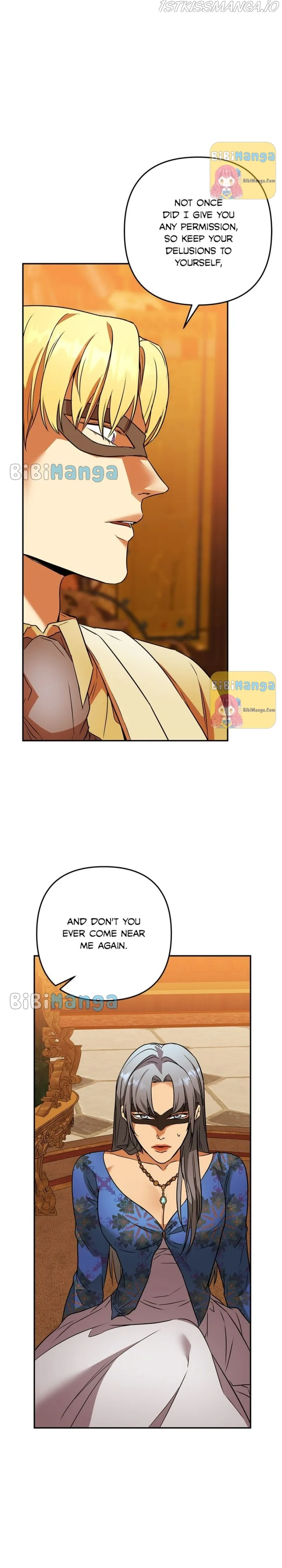 Agatha Chapter 62 page 38