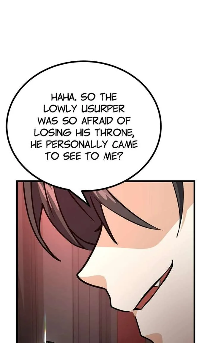 The Demon King Dad and his Hero Daughter Chapter 49 page 88
