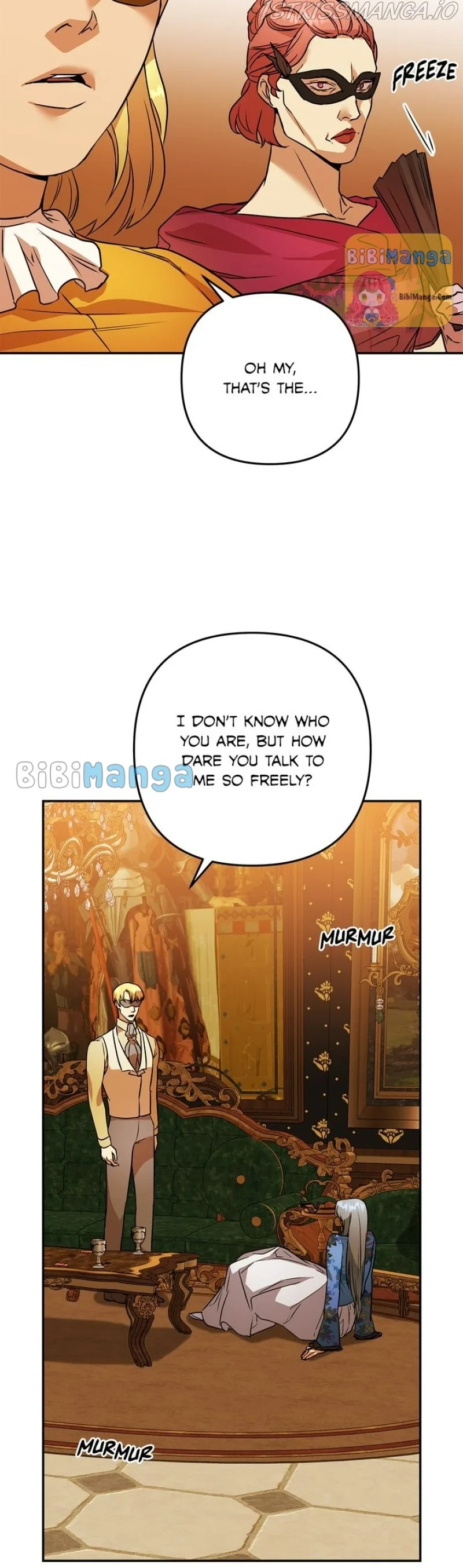 Agatha Chapter 62 page 37