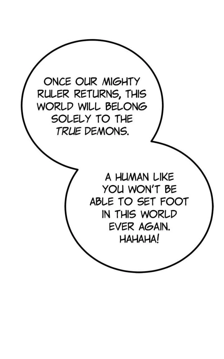 The Demon King Dad and his Hero Daughter Chapter 49 page 97
