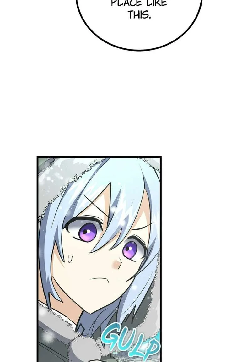 The Demon King Dad and his Hero Daughter Chapter 49 page 103