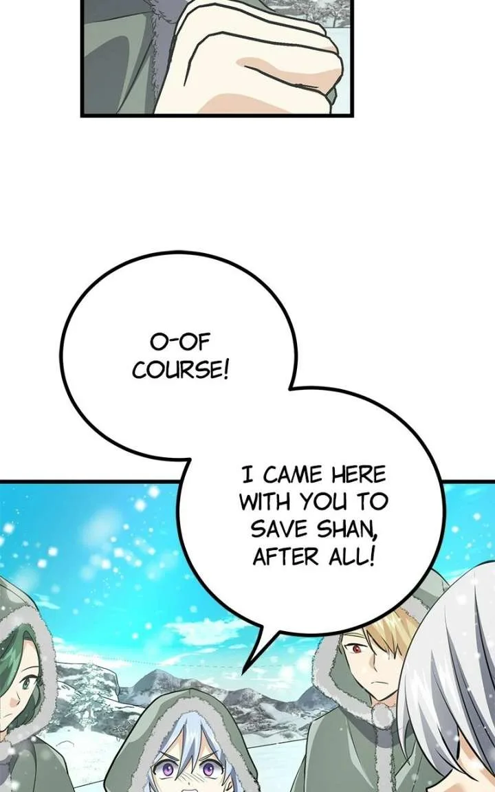 The Demon King Dad and his Hero Daughter Chapter 49 page 104