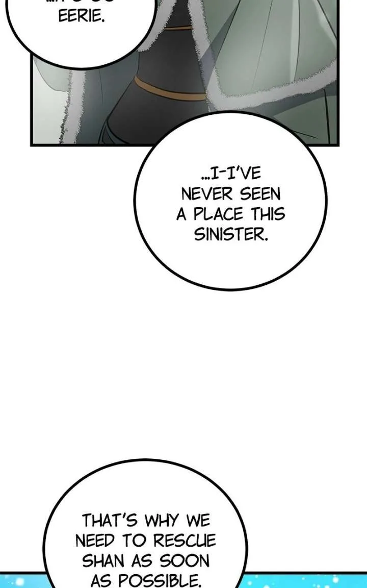 The Demon King Dad and his Hero Daughter Chapter 49 page 101