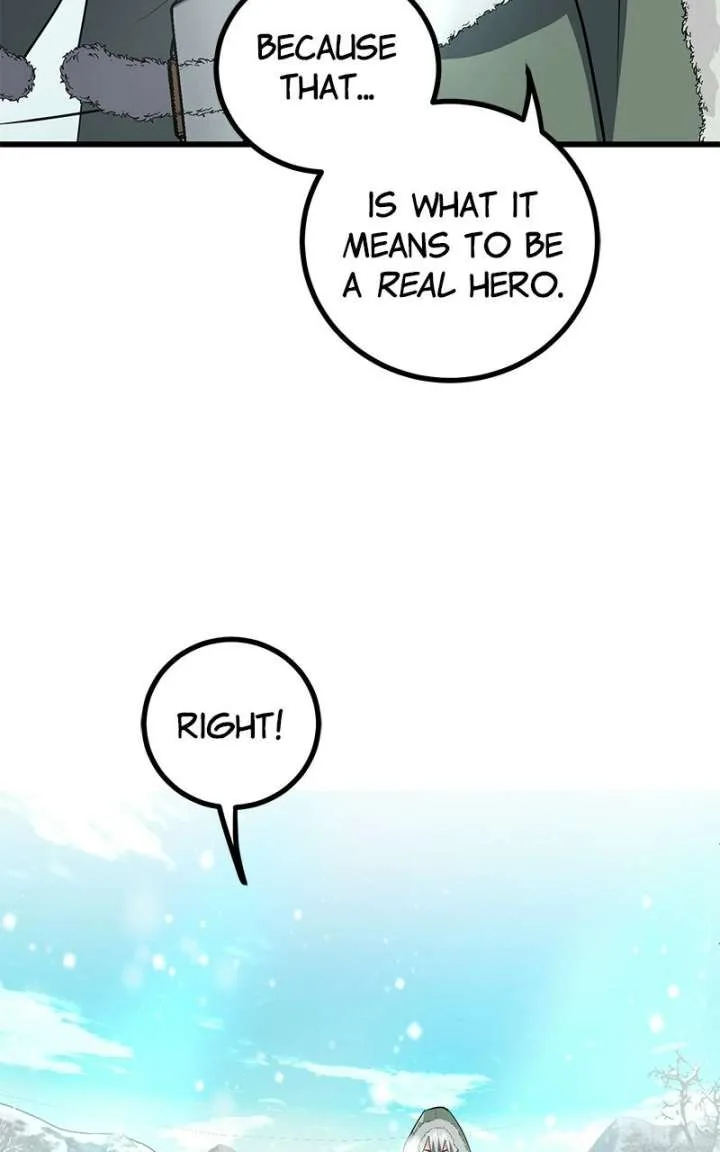 The Demon King Dad and his Hero Daughter Chapter 49 page 107