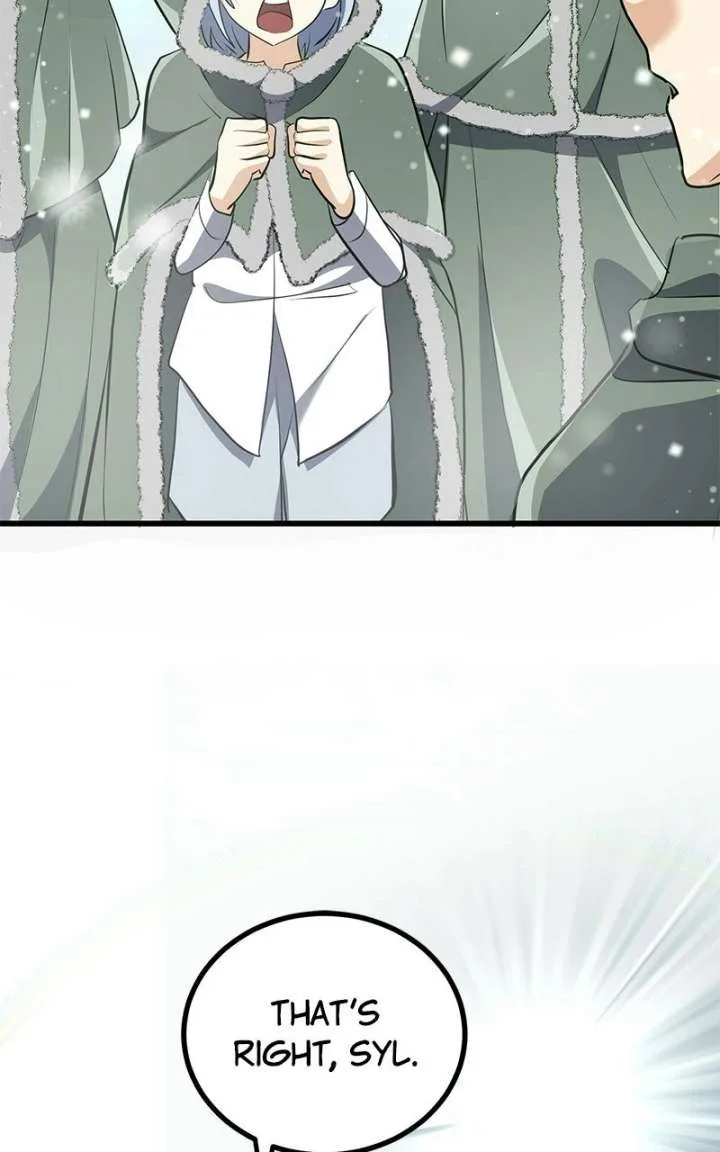 The Demon King Dad and his Hero Daughter Chapter 49 page 105