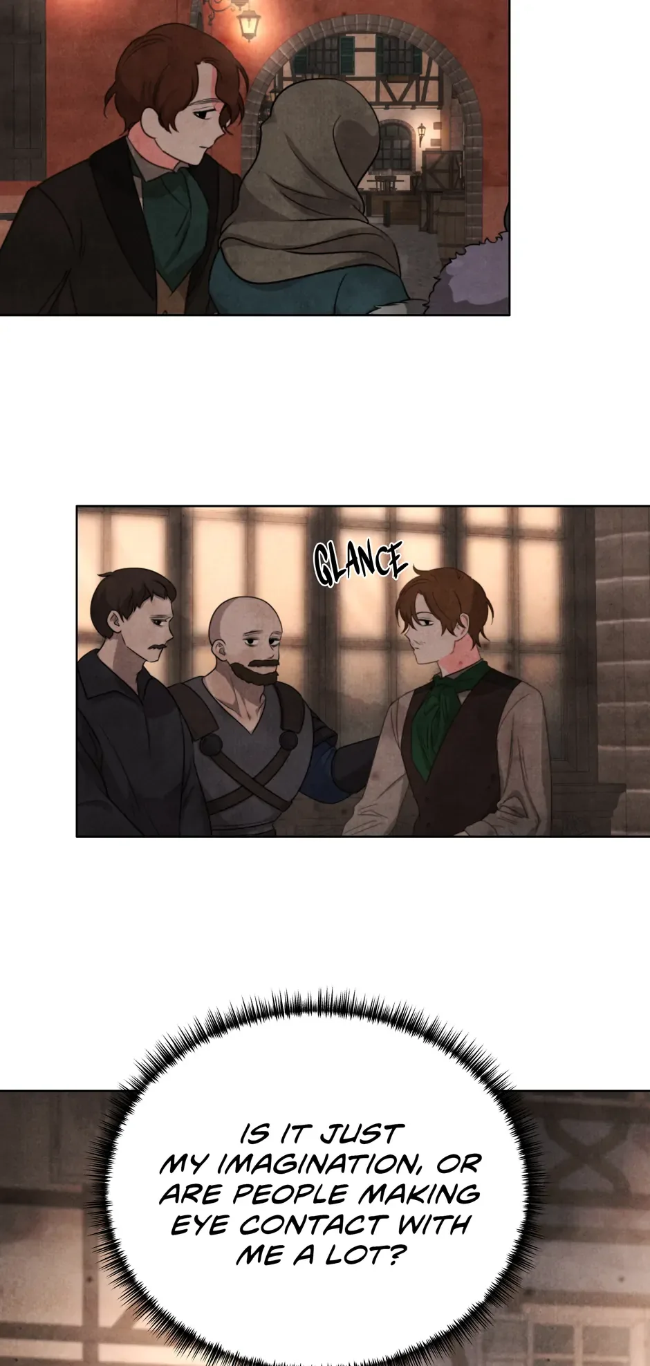 The Duchess Wants To Do It Chapter 49 page 7