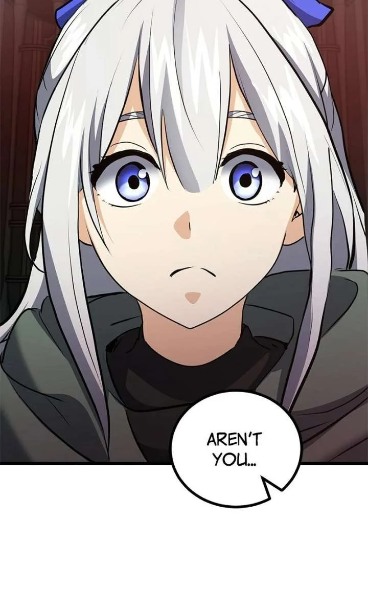 The Demon King Dad and his Hero Daughter Chapter 49 page 118