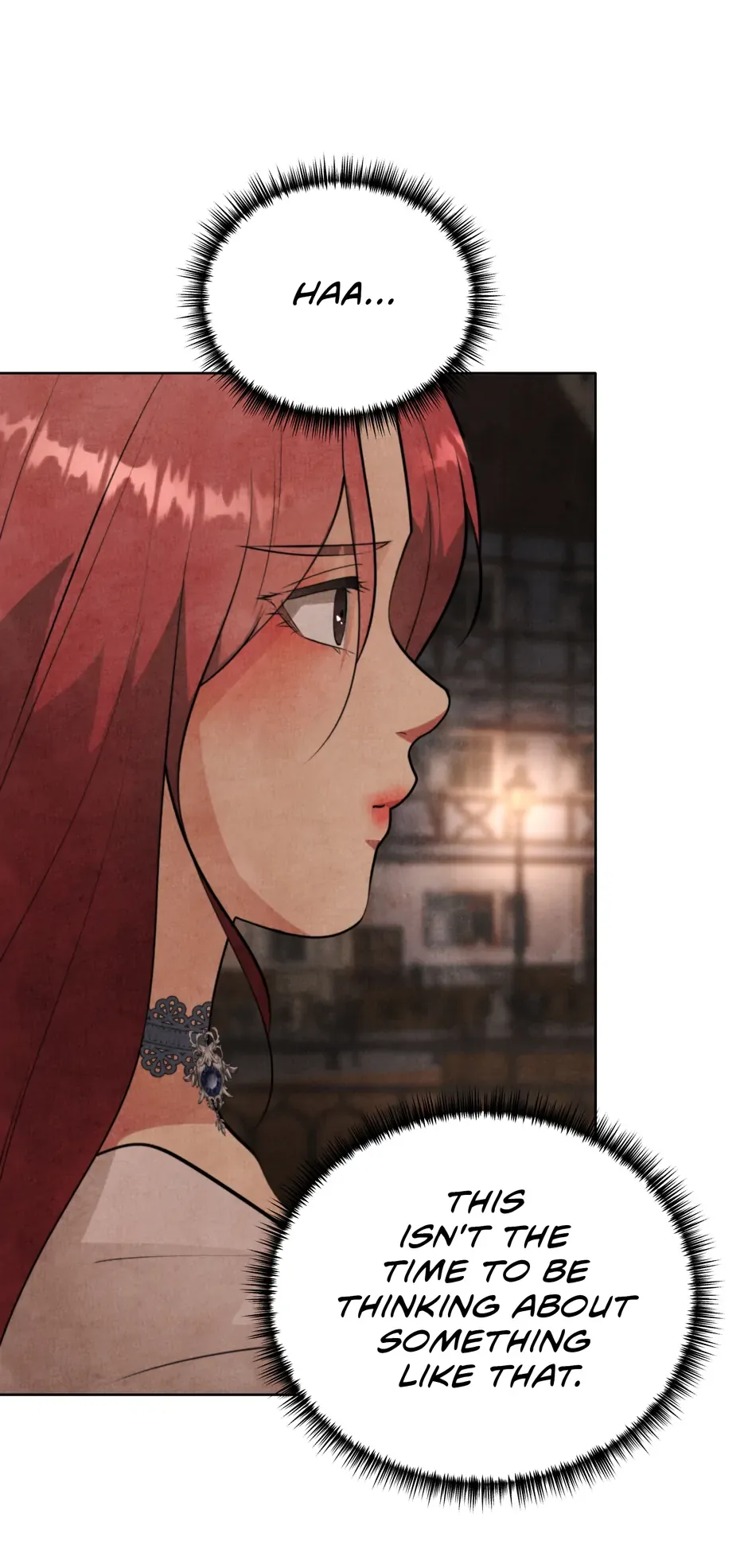 The Duchess Wants To Do It Chapter 49 page 9