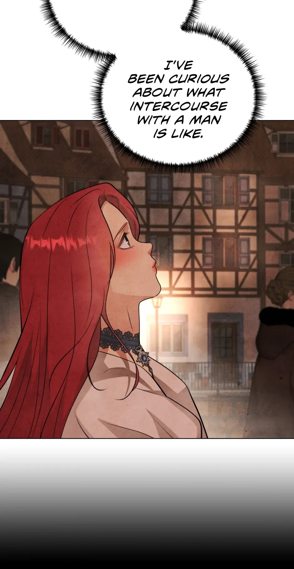 The Duchess Wants To Do It Chapter 49 page 16