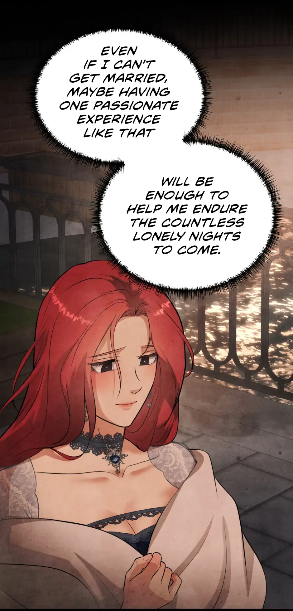 The Duchess Wants To Do It Chapter 49 page 19