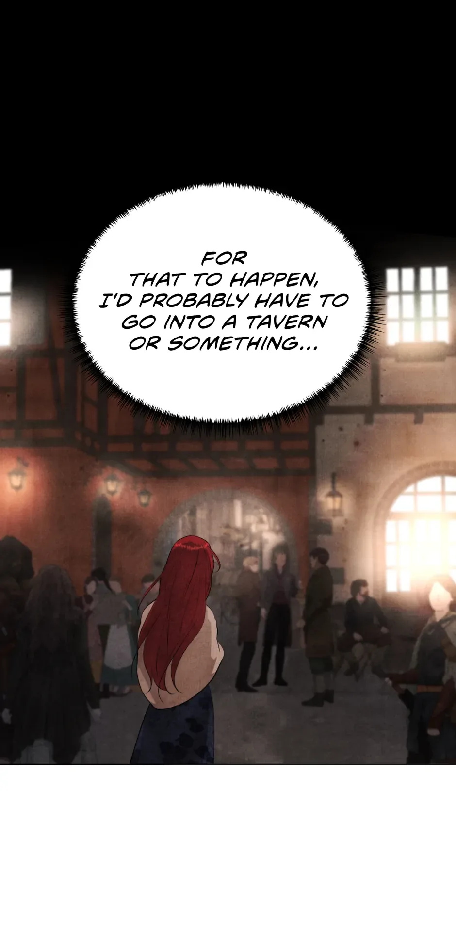 The Duchess Wants To Do It Chapter 49 page 20
