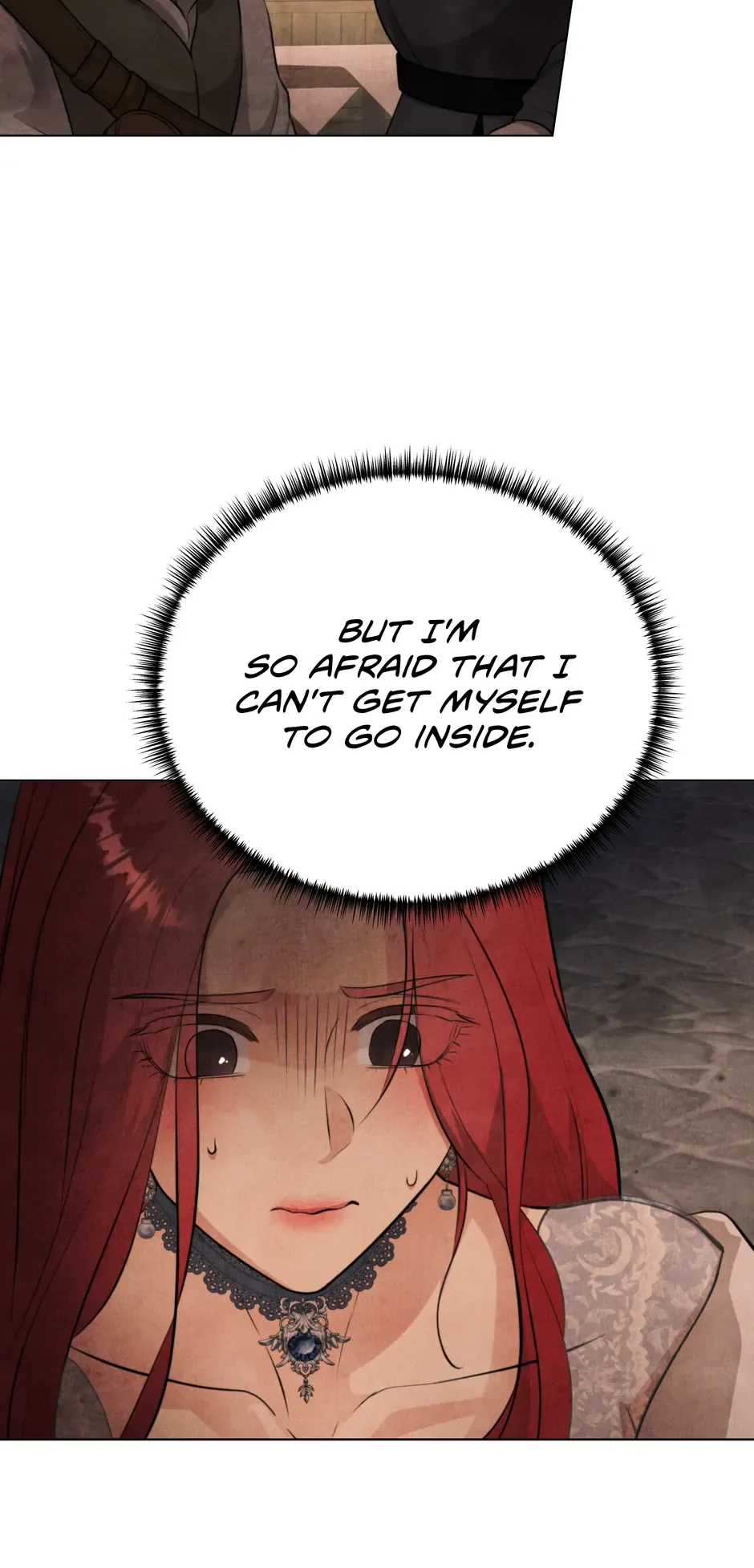 The Duchess Wants To Do It Chapter 49 page 22