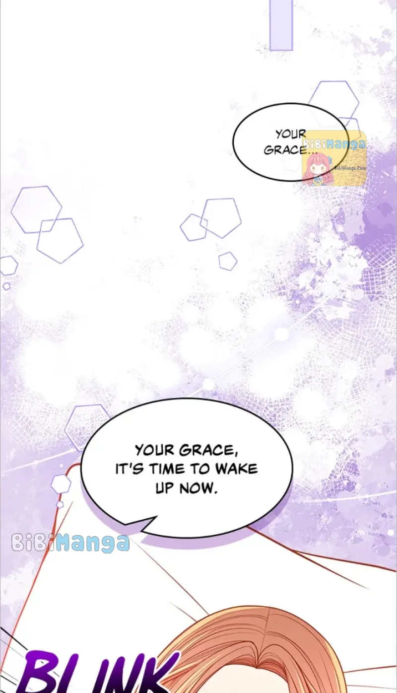 The Duchess’s Secret Dressing Room Chapter 47 page 10