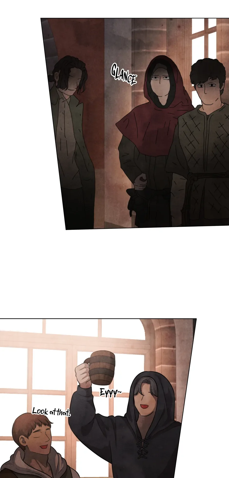 The Duchess Wants To Do It Chapter 49 page 21