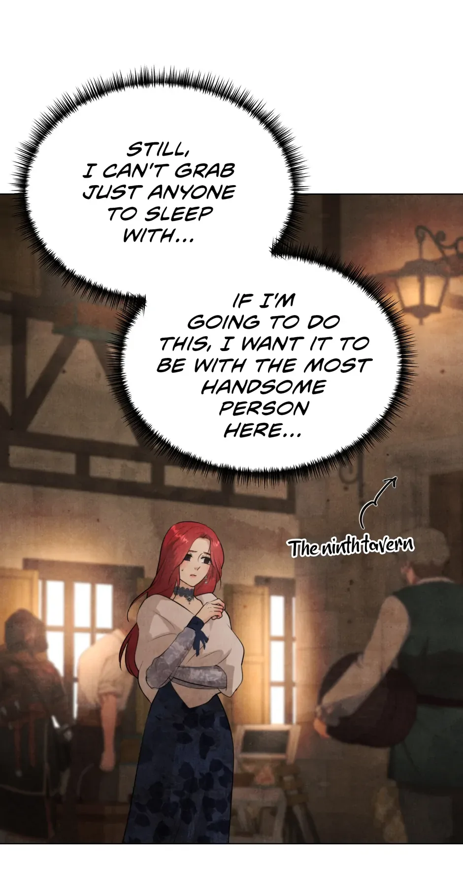 The Duchess Wants To Do It Chapter 49 page 23