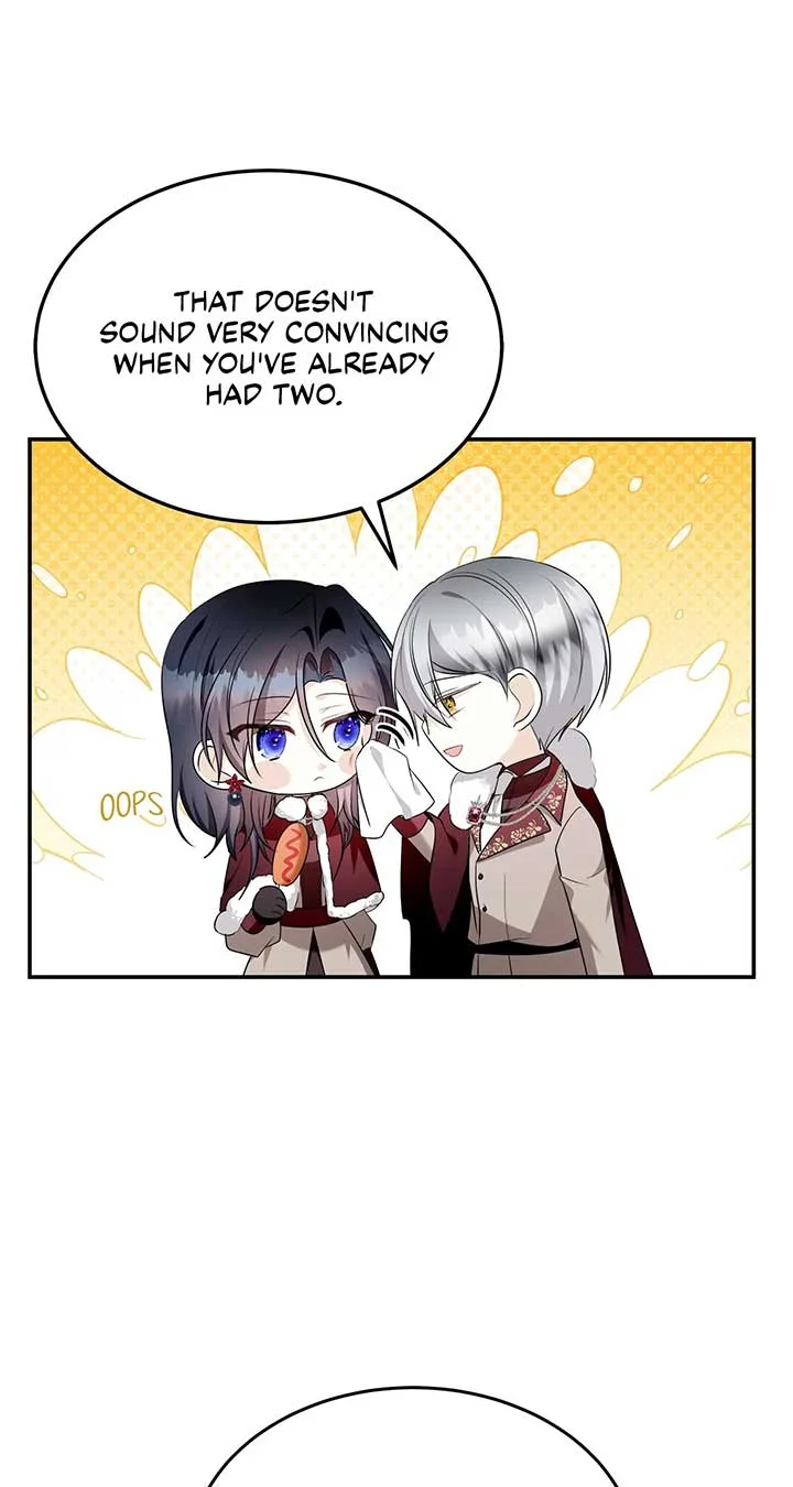 The Duke And Duchess Divorce Circumstances Chapter 49 page 7