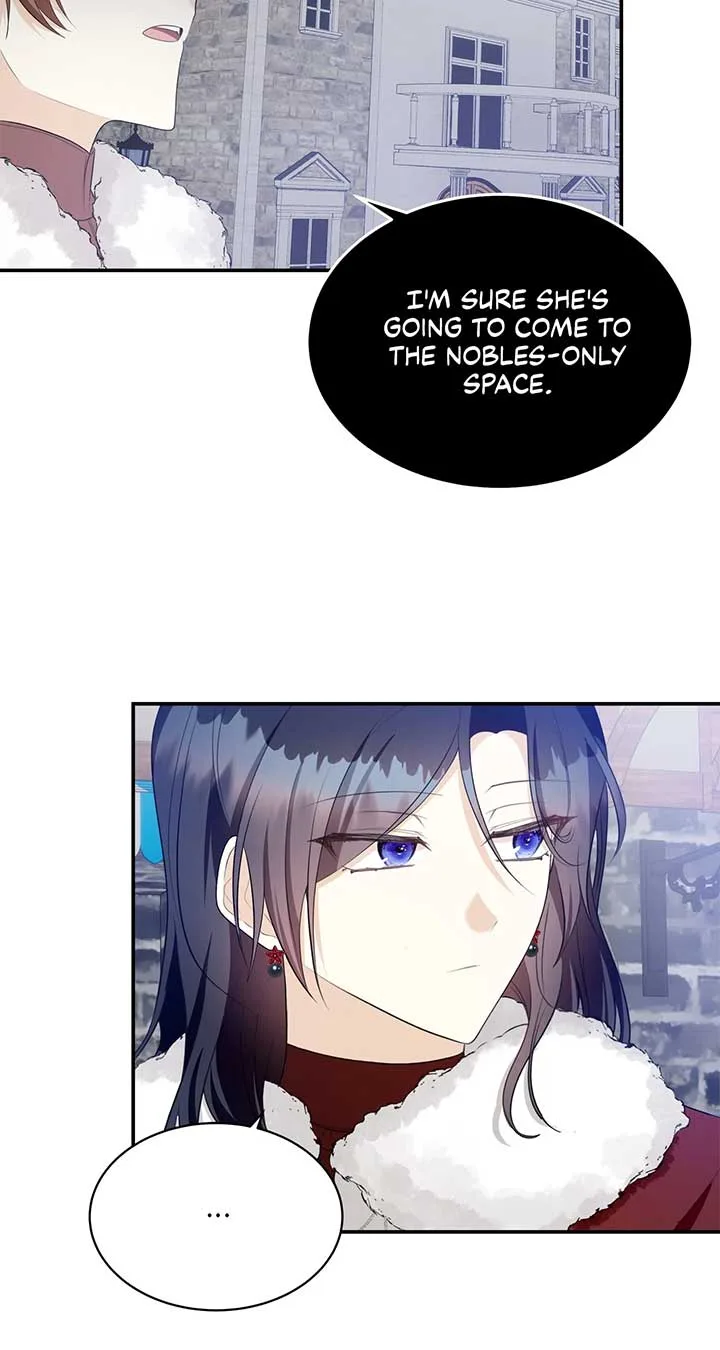 The Duke And Duchess Divorce Circumstances Chapter 49 page 12