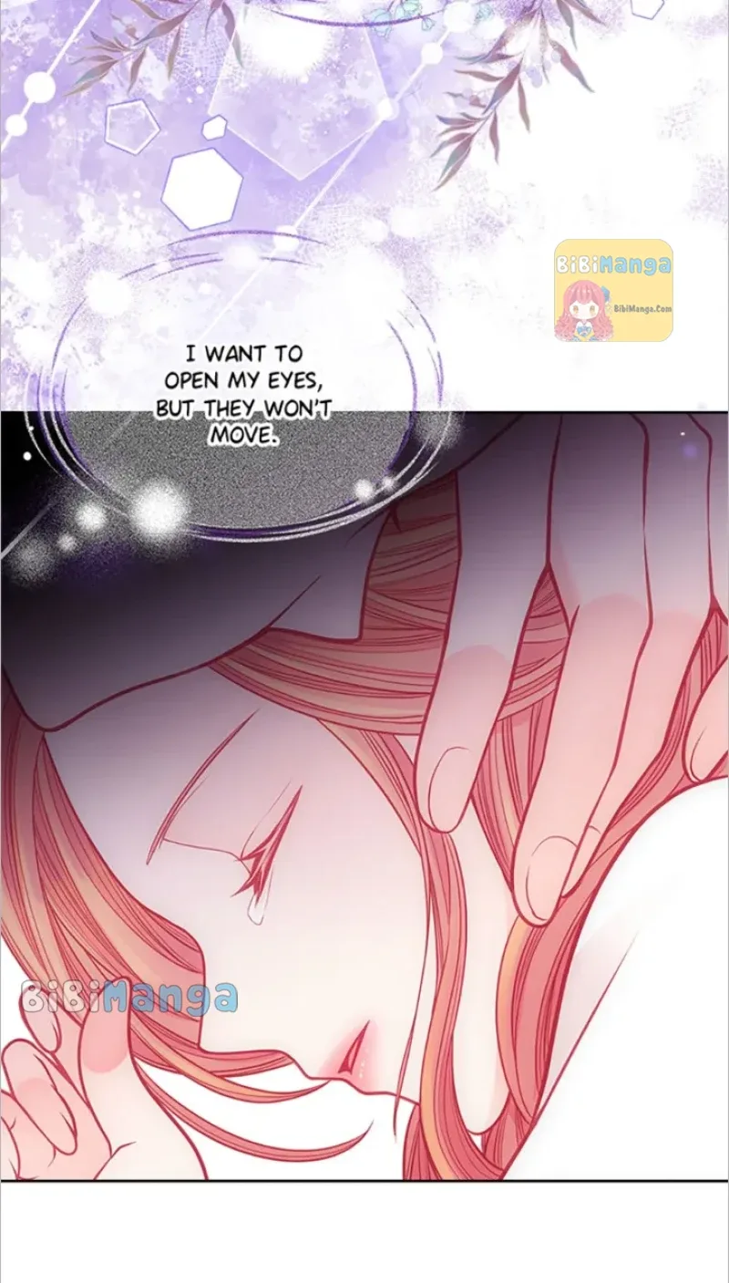 The Duchess’s Secret Dressing Room Chapter 47 page 6